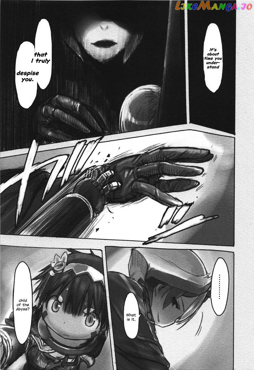 Made in Abyss, Chapter 14 image 17